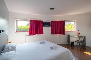 Hotel CIS Paris Kellermann