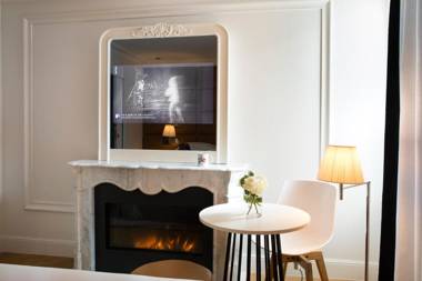 Hôtel R de Paris - Boutique Hotel