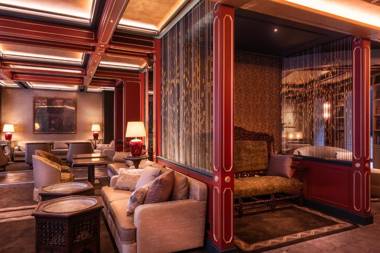 Hotel de Montesquieu