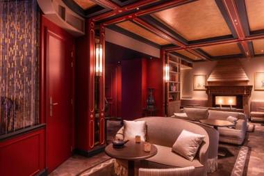 Hotel de Montesquieu