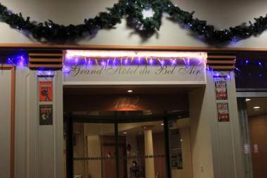 Grand Hôtel du Bel Air