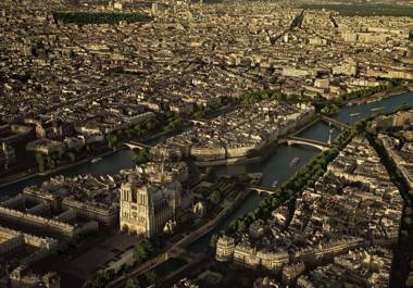 Le 38 rue Saint-Louis en l'île