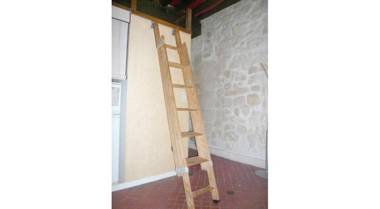 Le 38 rue Saint-Louis en l'île