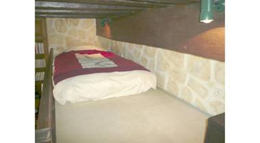 Le 38 rue Saint-Louis en l'île