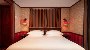 Hôtel Bourg Tibourg