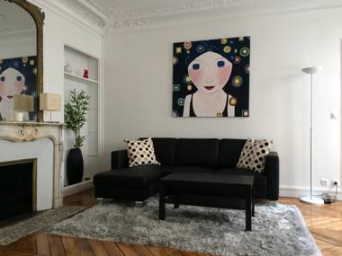 Residence Bergère - Appartements