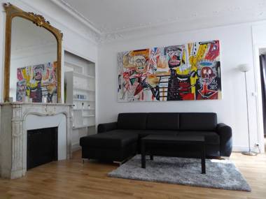 Residence Bergère - Appartements