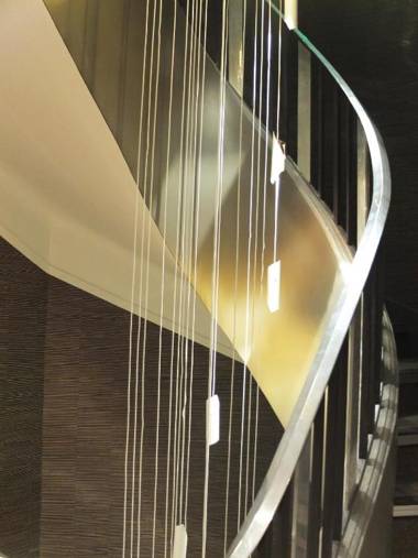 Hotel Villa Saxe Eiffel