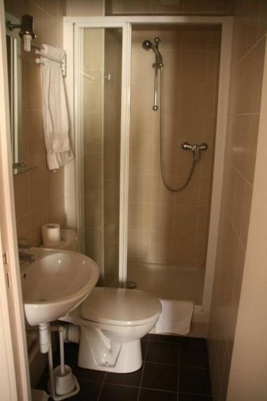 Hôtel du Roussillon