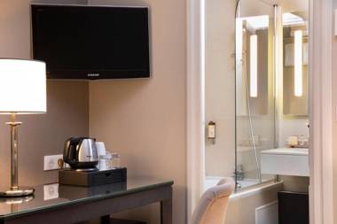 Hôtel Madeleine Plaza