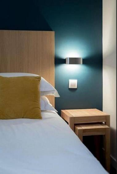 Hotel Mirabeau Eiffel