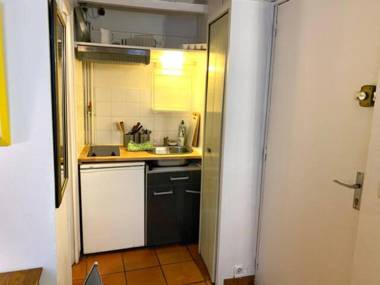 My Trip in Paris - Argout