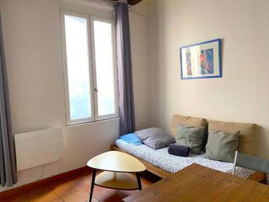 My Trip in Paris - Argout