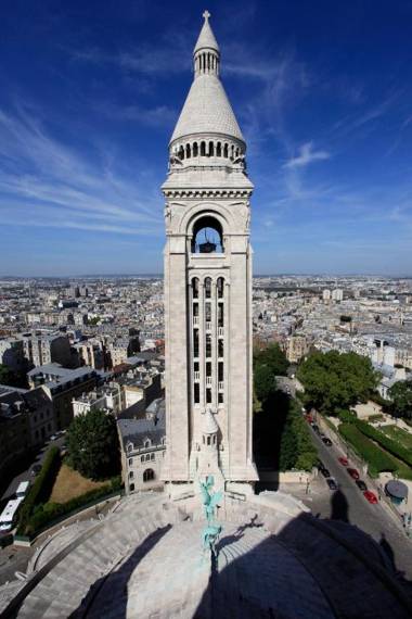 Kyriad Paris 18 - Porte de Clignancourt - Montmartre