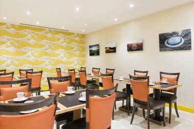 Hôtel Le Cardinal by Happyculture