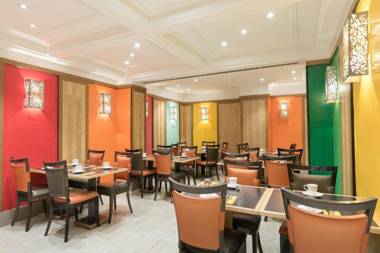 Hôtel Le Cardinal by Happyculture