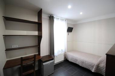 Hotel des Pyrénées