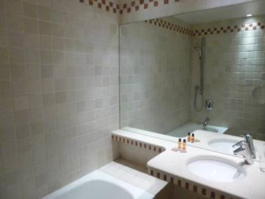 Hôtel du Vieux Marais