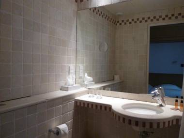 Hôtel du Vieux Marais