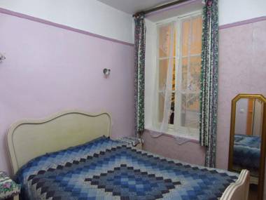 Hotel d'Orléans Paris Gare de l'Est