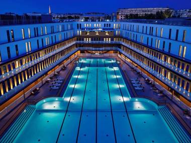 Molitor Paris - MGallery