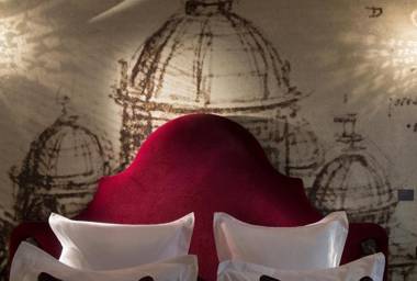 Hôtel Da Vinci & Spa