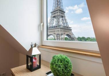 Résidence Charles Floquet