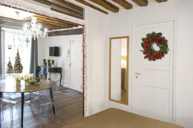 My Nest Inn Paris Panthéon - 31m2 - 2min du Panthéon