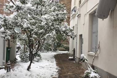 My Nest Inn Paris Panthéon - 31m2 - 2min du Panthéon