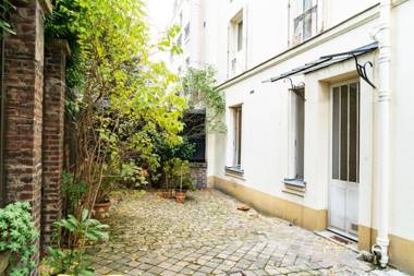 My Nest Inn Paris Quartier Latin - 27m2 - Rénové