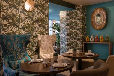 Hôtel de la Bourdonnais