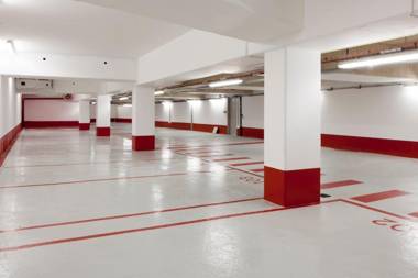 AC Hotel Paris Porte Maillot by Marriott