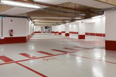 AC Hotel Paris Porte Maillot by Marriott