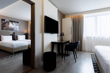 AC Hotel Paris Porte Maillot by Marriott