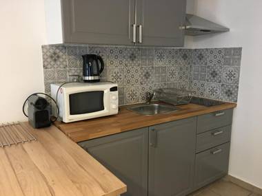 Résidence du Forum des Halles