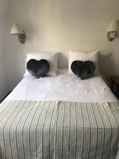 Résidence du Forum des Halles