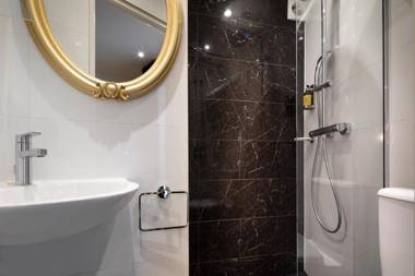 Hôtel Montparnasse Saint Germain