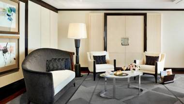 Hotel The Peninsula Paris