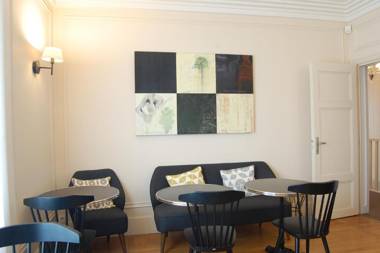 La Villa Paris - B&B