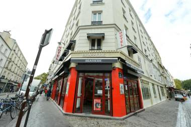 Hotel De La Poste