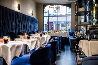 Monsieur Cadet Hotel & Spa