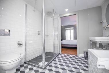 Monsieur Cadet Hotel & Spa