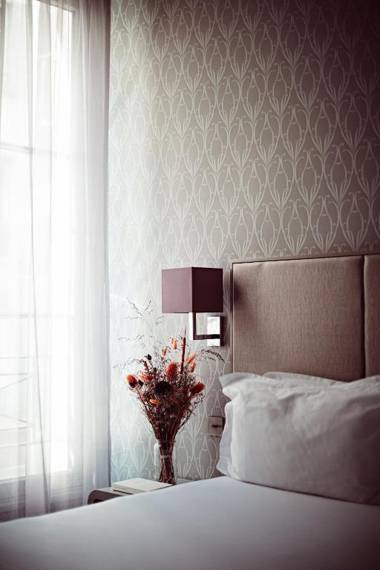 Monsieur Cadet Hotel & Spa