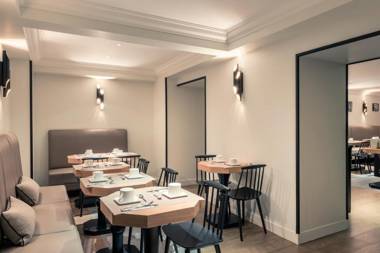 Mercure Paris Arc de Triomphe Wagram