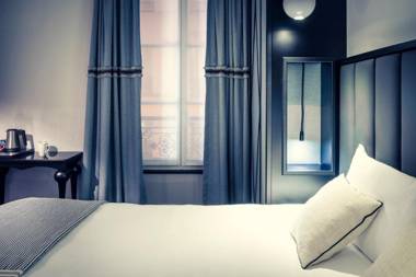 Mercure Paris Arc de Triomphe Wagram