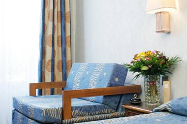 Hotel Meslay Republique