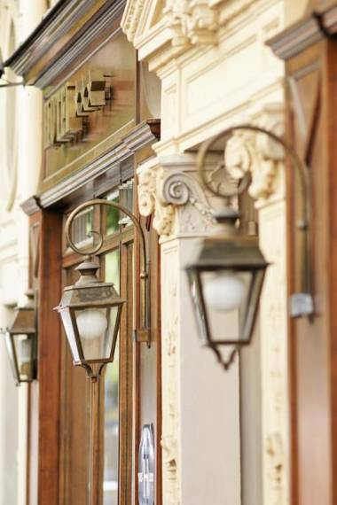 Hotel Meslay Republique