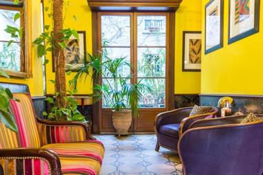 Relais Saint Sulpice Hotel