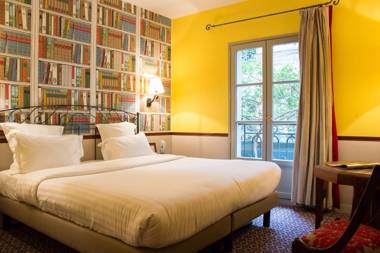 Relais Saint Sulpice Hotel