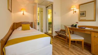 Hotel Etats Unis Opera